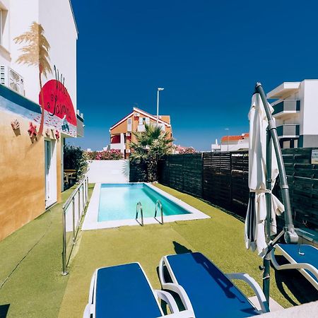 Apartment Bella Novalja Dış mekan fotoğraf
