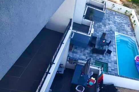 Apartment Bella Novalja Dış mekan fotoğraf